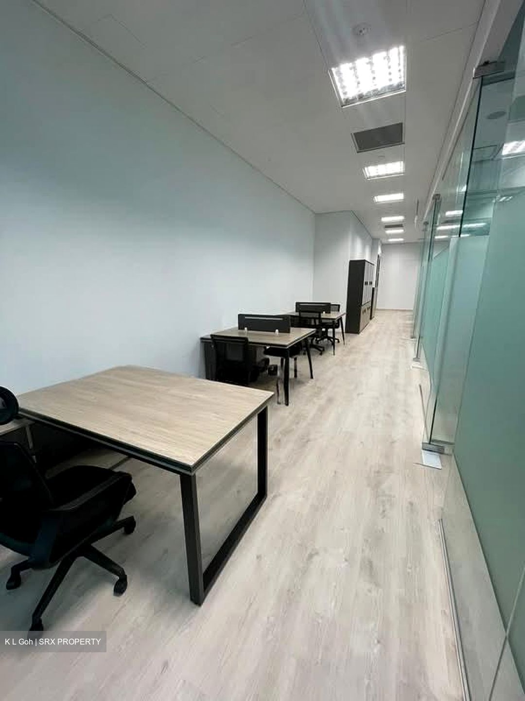 Harvey Road (D13), Office #582356101